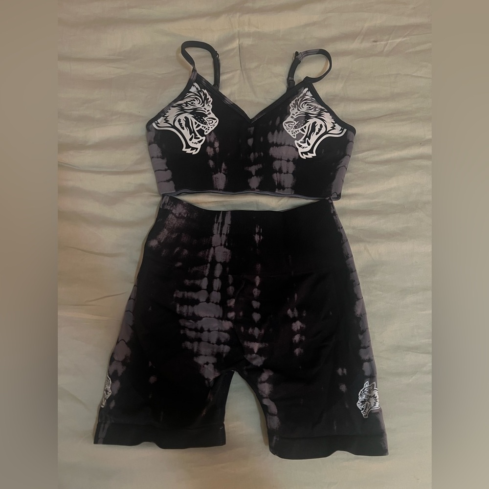 Darc sport set